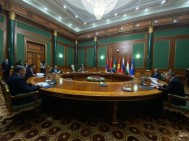 Incursion of Azerbaijani armed forces into Armenian territory is a challenge to CSTO collective security system – Armenia’s acting FM