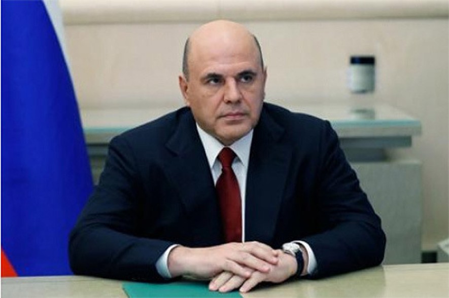Unblocking of economic and transport communications corresponds to interests of all the South Caucasian countries – Russian PM
