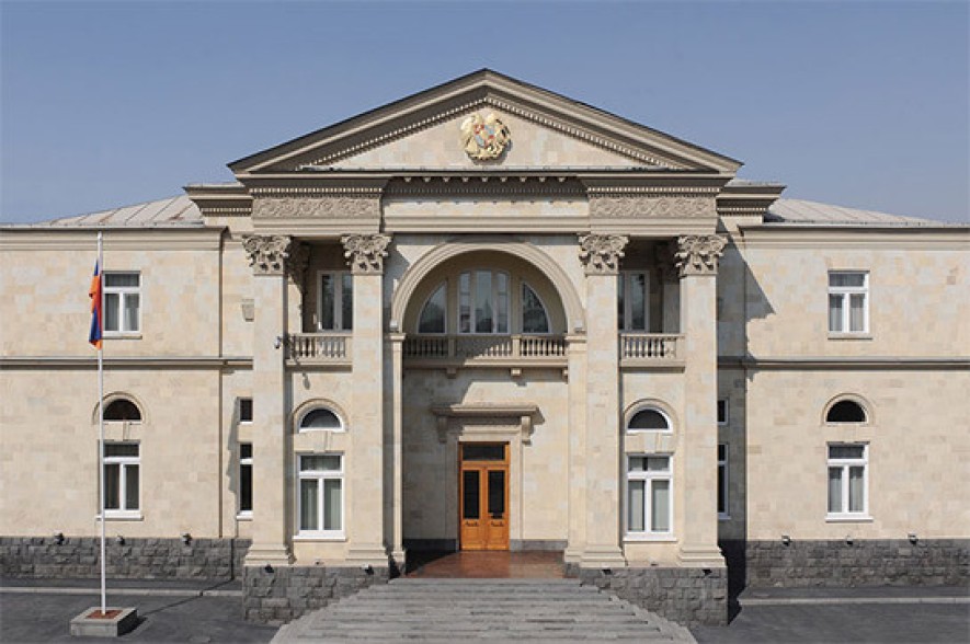 Armenia’s President unaware of document to be signed by Pashinyan