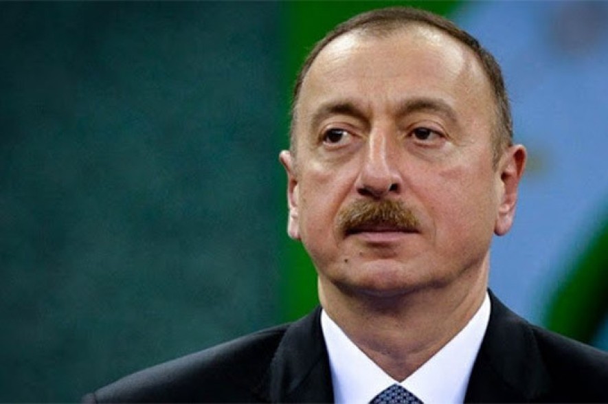 End of conflict with Armenia opens opportunity for Azerbaijan to get access to U.S. weapon