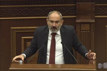 Document published by opposition circulated for last two days - Pashinyan