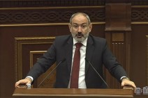 Pashinyan says mass brawls occurred between Armenian, Azeri soldiers along whole border line