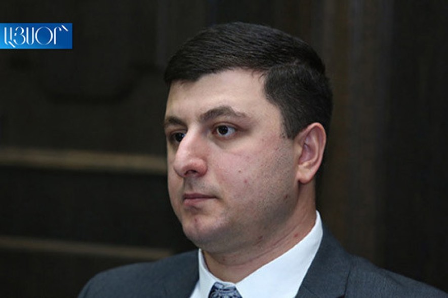 Armenia’s incumbent authorities make people believe that new war will launch if they lose the power – expert