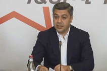 Operative communication between Armenia, Azerbaijan continues – Artur Vanetsyan