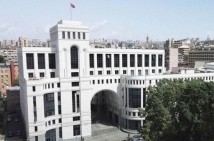 Armenia to undertake necessary steps to bring the perpetrators of war crimes to international justice - Armenia MFA