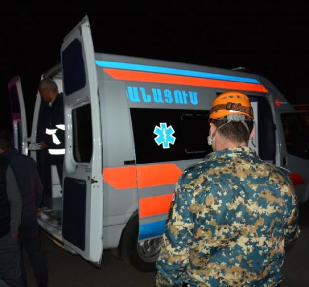 Body search operation suspended from May 4 resumed today