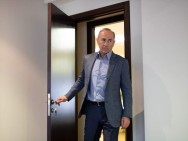 Armenia’s second president says Armenia may again be brought on development course