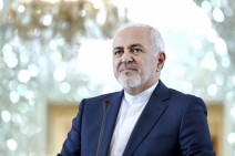 Iran’s FM Javad Zarif due to Armenia on May 26
