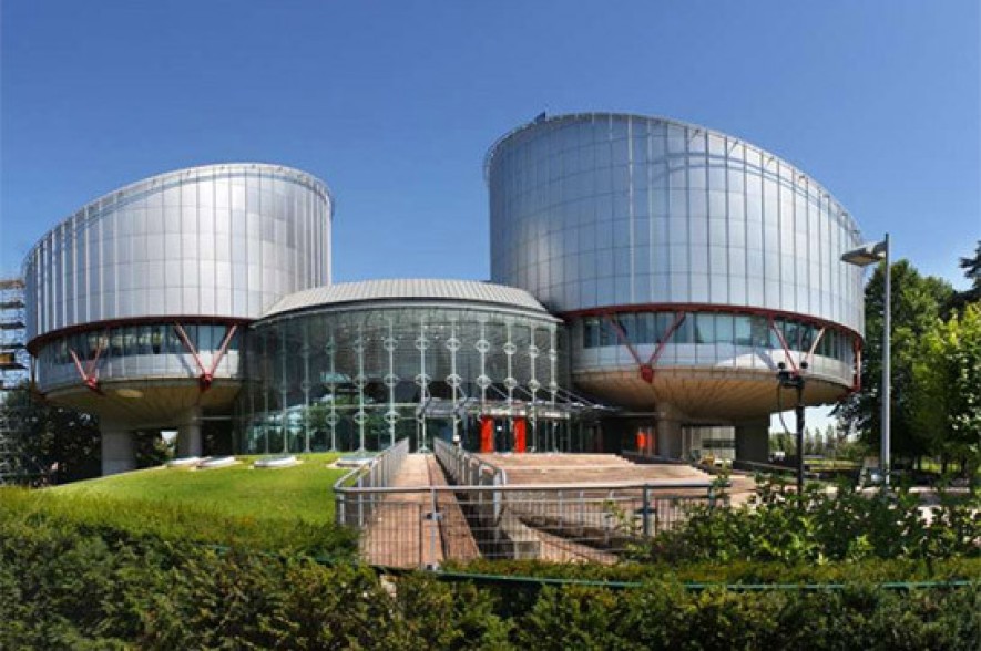 Европейский суд по правам человека вынес еще один вердикт против Азербайджана