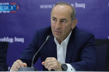 If you don’t do anything to solve your issues, no one will help you – Armenia’s second president on applying to CSTO