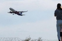 Ukraine to suspend flights to and from Belarus at midnight on May 26