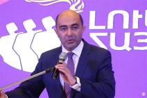 CSTO’s actions not satisfactory until Azeri forces are in Armenia’s territory – Bright Armenia faction head