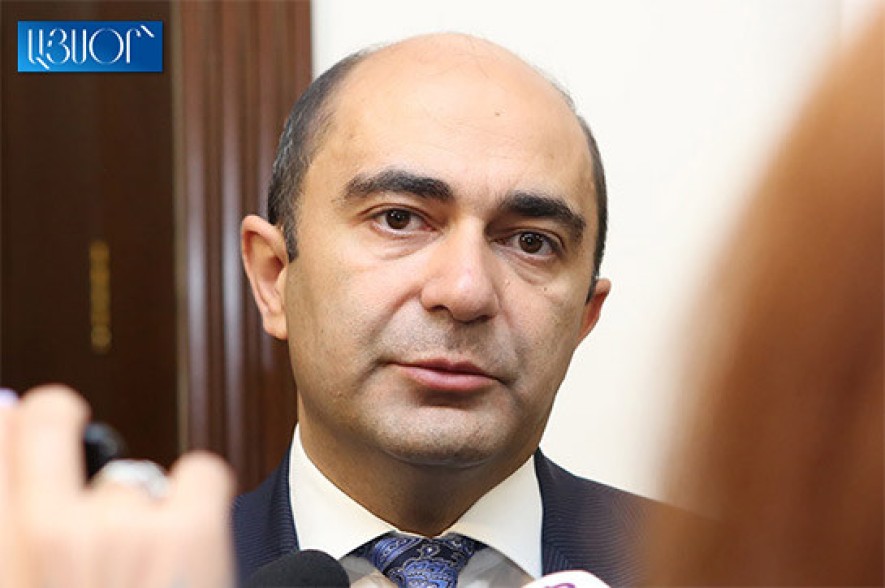 «Լուսավոր Հայաստան» կուսակցությունը հորդորում է ՀՀ կառավարությանը անհապաղ դիմել ՄԱԿ֊ի Անվտանգության խորհուրդ