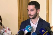 My Step deputy does not exclude applying to UN Security Council or CSTO under other article of agreement