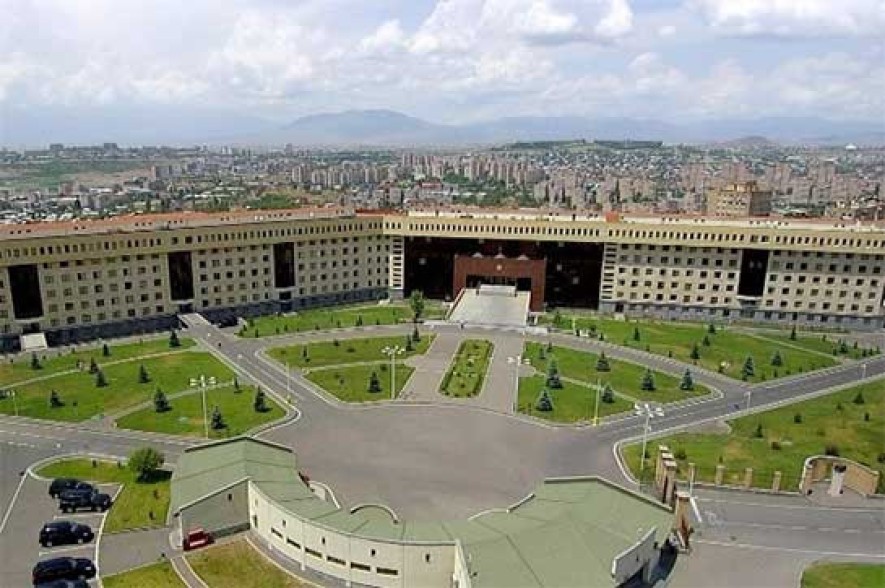 ՊՆ–ն հրապարակել է ադրբեջանցիների կողմից գերեվարված հայ զինծառայողների անունները. նրանք պայմանագրայիններ են