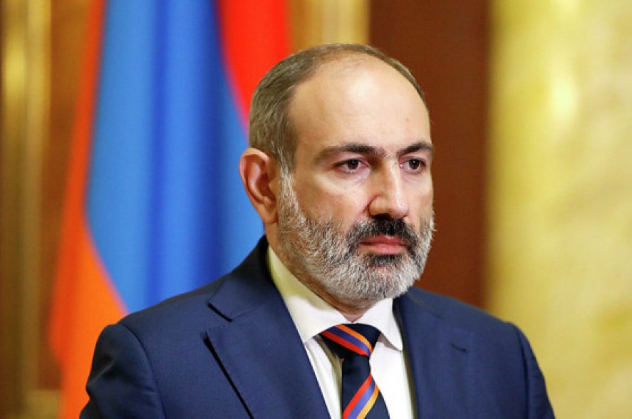 Пашинян готовится представить взаимовыгодный план по развязке ситуации на границе с Азербайджаном