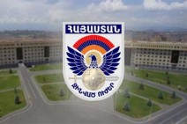 Armenia MOD refutes Azeri allegation about wounding their serviceman in Nakhichevan direction