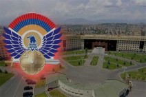 Reasons of Azeri serviceman being wounded should be searched in qualities of inter-personal relations of Azeri servicemen - Armenia MOD
