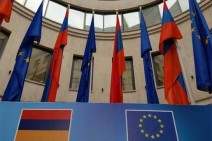 EU Foreign Affairs Ministers to visit Armenia - Armenpress