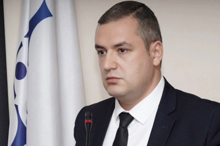 «Մեր տունը Հայաստանն է» նախընտրական ցուցակի ներկայացուցիչները մեկնում են սահման