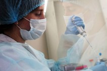 Armenia records 42 new coronavirus cases in a day, 5 deaths reported