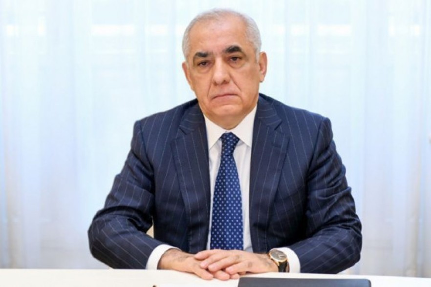 Баку поддержал инициативу Москвы по демаркации границы Азербайджана и Армении