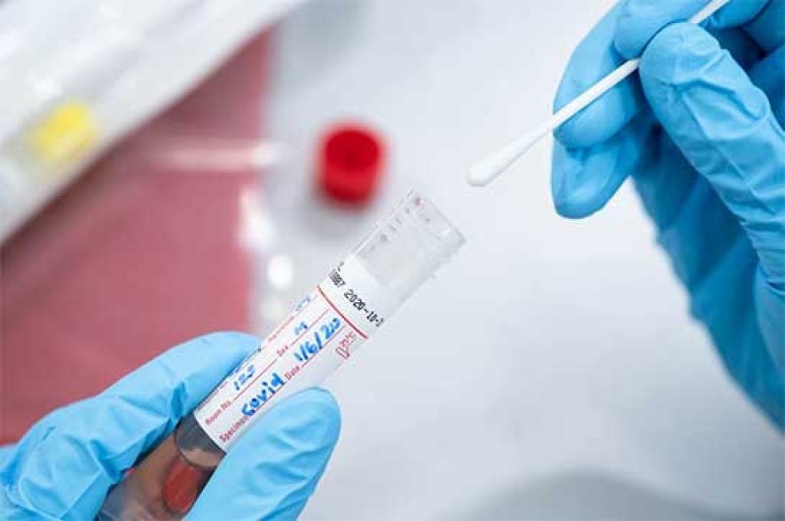 Armenia records 34 new coronavirus cases in a day, 7 deaths reported