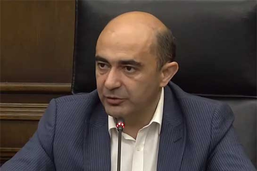 Սահմանները բոլոր կողմերից պետք է վաղ թե ուշ բացվեն, բայց ՀՀ տարածքով որևէ միջանցք տալուն ես դեմ եմ. Մարուքյան