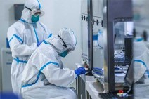 33,529 citizens vaccinated against COVID-19 in Armenia