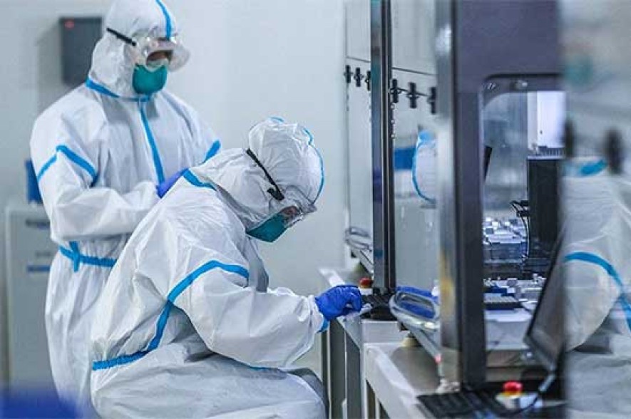 33,529 citizens vaccinated against COVID-19 in Armenia