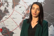 Azerbaijan supports proposal on demarcation of border with Armenia, stresses respect to territorial integrity of countries during the works - Azeri MFA
