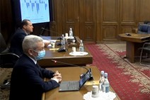 Armenia's state debt makes over 7 billion USD – acting finance minister