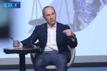 They tried to spread revolution on judicial power – Kocharyan