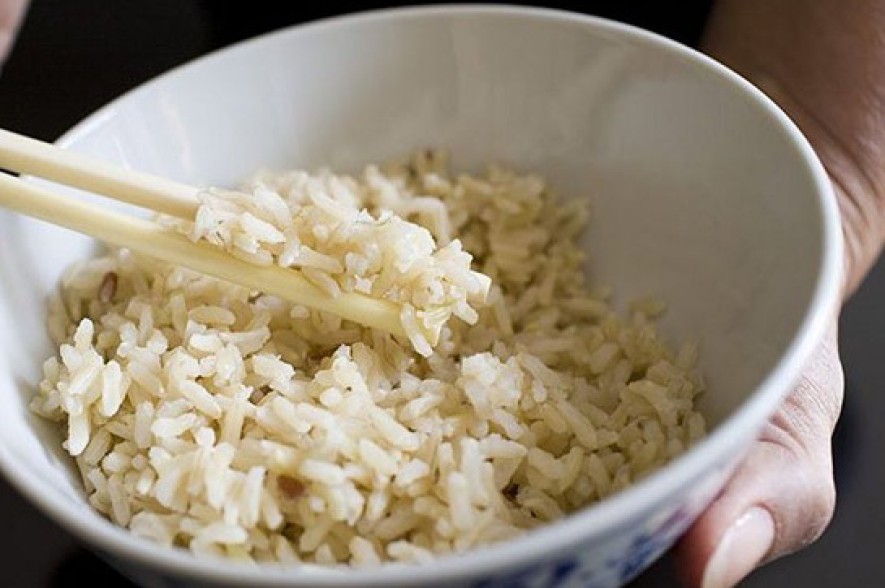 UN: Cost of food rises at fastest pace in over a decade