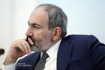 Armenia's acting PM speaks about a case of state treason, says official report to be made soon