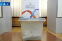 Election campaign officially launches in Armenia