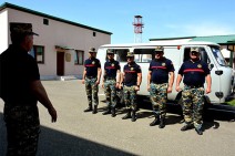 Search operation of bodies of killed Armenian servicemen continue