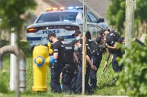 Muslim family in Canada killed in 'premeditated' truck attack