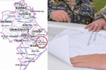 Body search of killed servicemen continue today in Fizuli