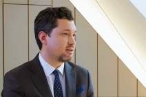 I believe that OeEB and Ameriabank have a great strategic fit - Clemens Stadler (video)