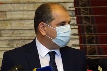 Armenia deputy FM says reasons of their resignations "known"