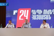 Army expenses must be added and not cut – Kocharyan to supporters
