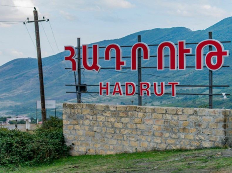 В результате поисковых работ в Гадрутском районе найдены останки еще восьми военнослужащих