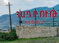 Eight bodies found during search operation in Hadrut