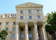 Azerbaijan returns 15 Armenian POWs against mine maps of Aghdam