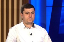 Incumbent authorities to leave after June 20 - Tigran Abrahamyan
