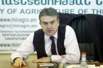 Our today’s reality is a minefield through which the country must pass – Armenia ex-PM urges to go to voting, support Kocharyan