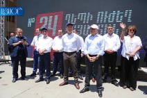 Many of Nikol team members realize their defeat – Armenia bloc member