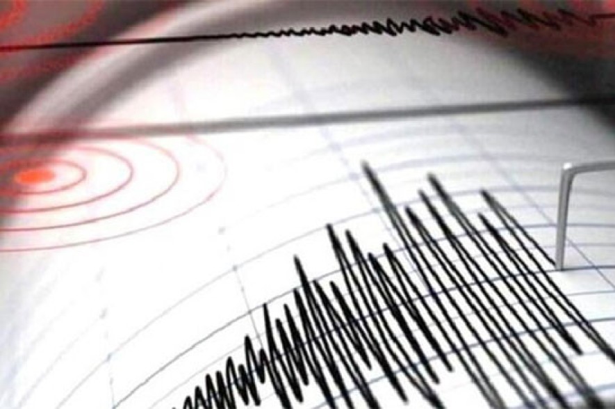 Magnitude-2.7 earthquake reported in Armenia’s Vayots Dzor