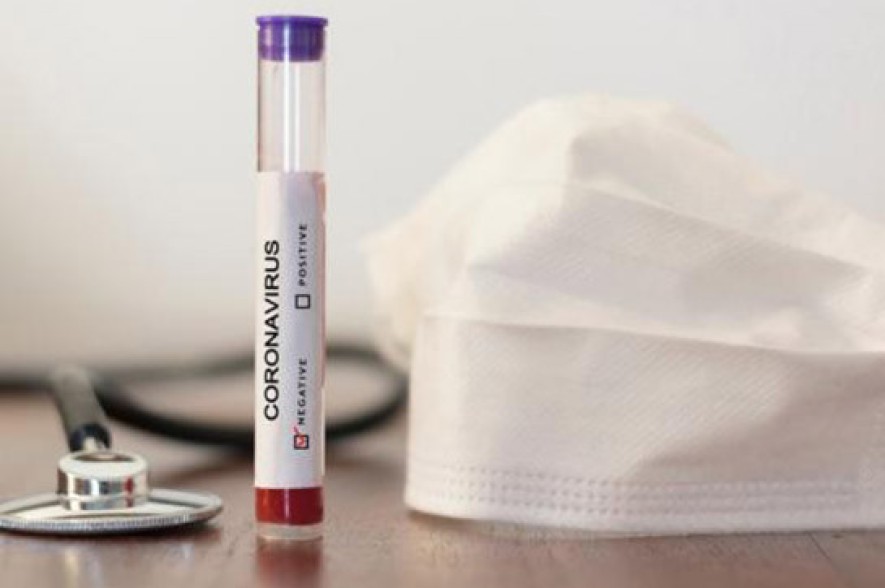 Two new cases of coronavirus reported in Artsakh